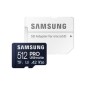 Samsung PRO Ultimate MB-MY512SA microSDXC 512GB 200MB/s